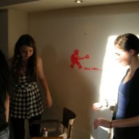 BREAKOUT DESIGN 2011