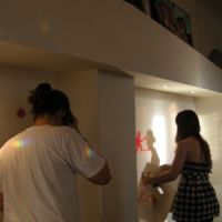 BREAKOUT DESIGN 2011