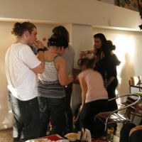 BREAKOUT DESIGN 2011