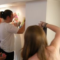 BREAKOUT DESIGN 2011