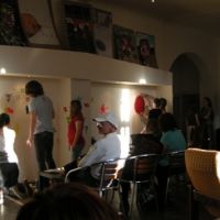 BREAKOUT DESIGN 2011