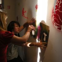 BREAKOUT DESIGN 2011