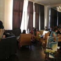 BREAKOUT DESIGN 2011