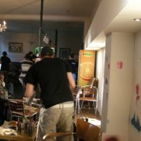 BREAKOUT DESIGN 2011