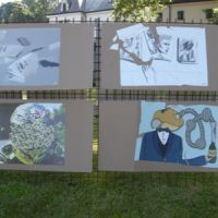 v&yacute;stava Z&aacute;vislost&iacute; na Marti&aacute;lfeste 2011
