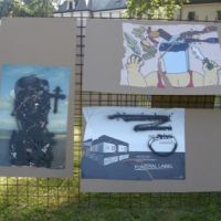 v&yacute;stava Z&aacute;vislost&iacute; na Marti&aacute;lfeste 2011