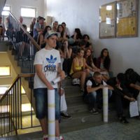 Cena riaditeľa &scaron;koly 2011