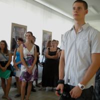 Cena riaditeľa &scaron;koly 2011