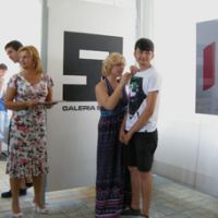 Cena riaditeľa &scaron;koly 2011