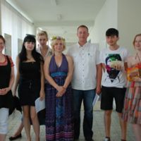 Cena riaditeľa &scaron;koly 2011