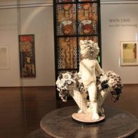 Wien Kunsthalle, Leopold museum 2011