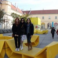 Wien Kunsthalle, Leopold museum 2011