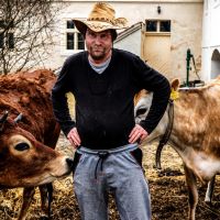 Foto Maria Shakhnazar