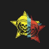 Lost Cosmonaut