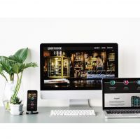 Responsive web 