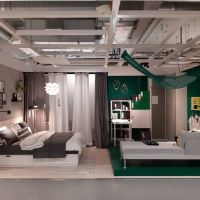 Prax v IKEA
