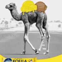 Reklamn&aacute; grafika pre Kofilu