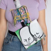 Fashion merch pre Pohoda festival