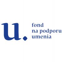 Projekt podporil z verejn&yacute;ch zdrojov Fond na podporu umenia