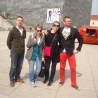 MUMOK Wien 2010