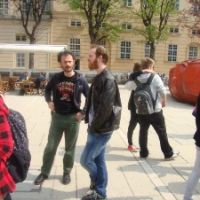 MUMOK Wien 2010