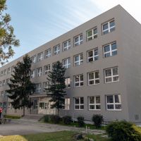 Budova &Scaron;koly dizajnu