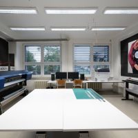 Technologick&eacute; centrum &Scaron;koly dizajnu