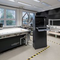 Technologick&eacute; centrum &Scaron;koly dizajnu