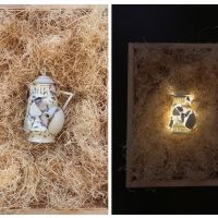 Dielo &scaron;tudentiek priemyseln&eacute;ho dizajnu na Bratislava Design Week