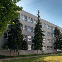 Maturitn&eacute; &scaron;t&uacute;dium, Ivansk&aacute; cesta 21