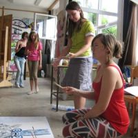 Design Camp 2010