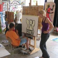 Design Camp 2010