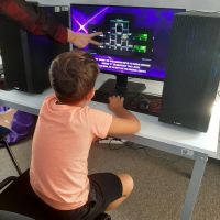 DOD animovana tvorba vyvoj hier