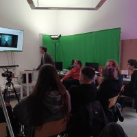 Prieskum prac polrok