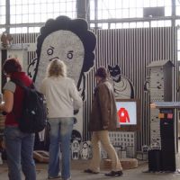 Dizajnblok 2007 Praha