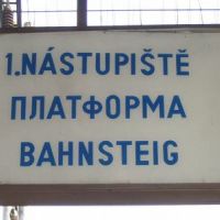 Veľtrh v Brne 2007