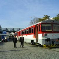 Veľtrh v Brne 2007