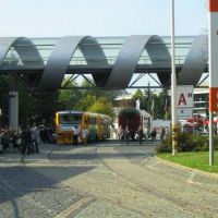 Veľtrh v Brne 2007