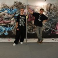 MODDOM 2007