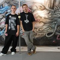 MODDOM 2007