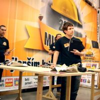 Mistr Kutil 2013