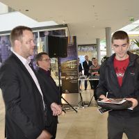 Cena pre Dominika Sedlaka