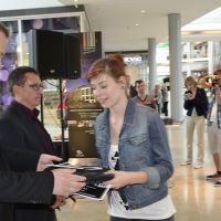 Cena pre Dominiku Halakovu