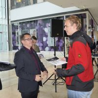 Cena pre Samuela Timka