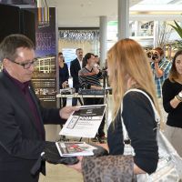 Cena pre Veroniku TarageYovu