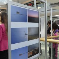 Fotografie Veroniky Slovikovej