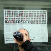 H.O.M.E.D.E.P.O.T. 2008